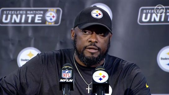 Steelers' Mike Tomlin Says Starters Will Play Again On Thursday Despite Excellent Start To The Preseason (Steelers News)